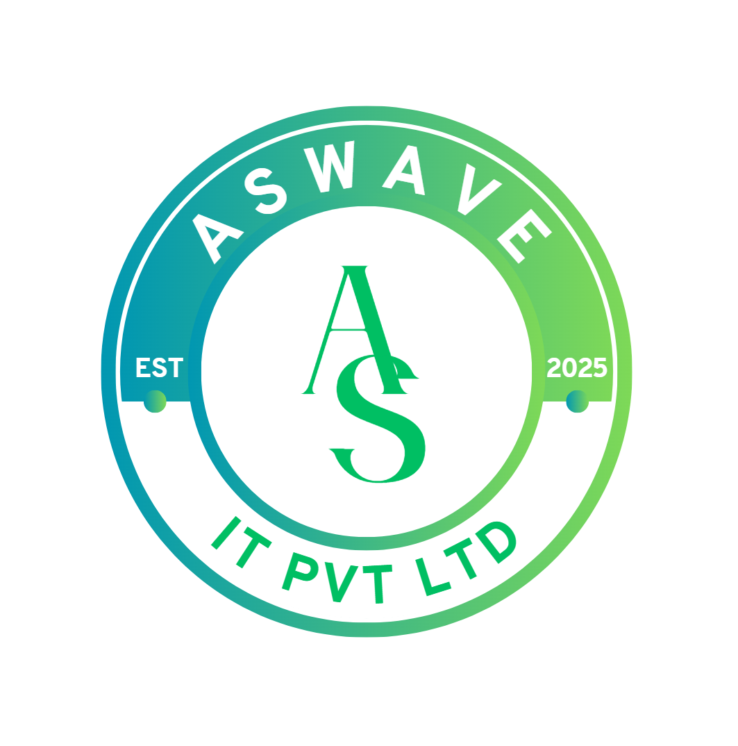 ASWAVE IT PVT LTD